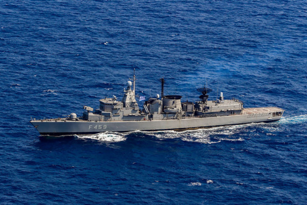 Photo: Αρχείο Dikaiologitika News