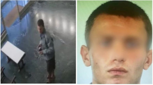 Αύριο απολογείται ο «δράκος» των Εξαρχείων - Τι είπε στους αστυνομικούς