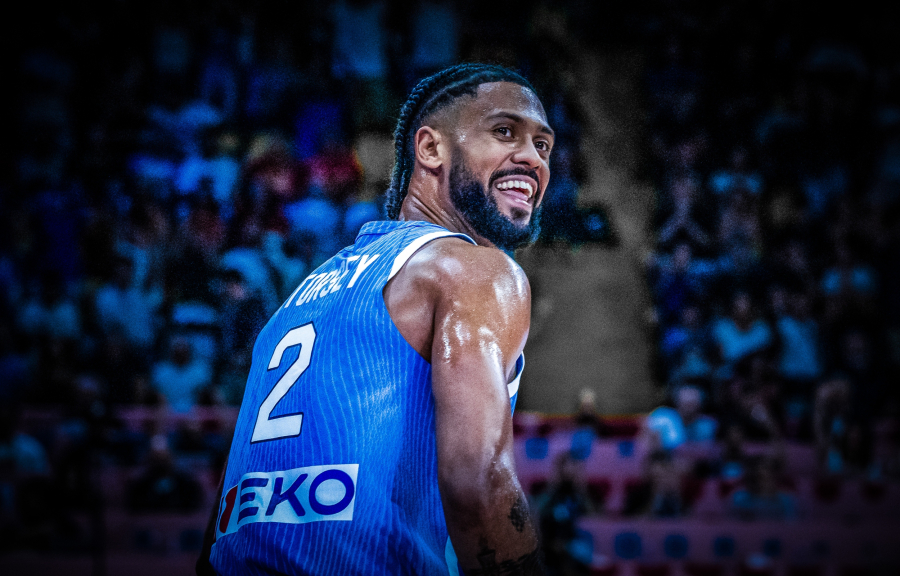 Eurobasket 2025: Τι ώρα παίζει η Ελλάδας απέναντι στο Ισραήλ, σε ποιο κανάλι