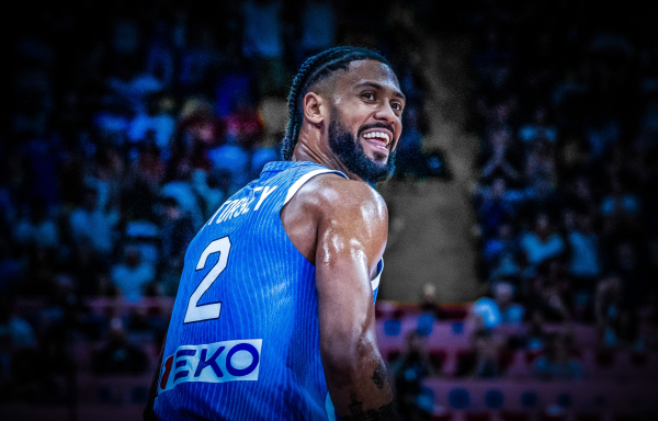 Eurobasket 2025: Τι ώρα παίζει η Ελλάδας απέναντι στο Ισραήλ, σε ποιο κανάλι