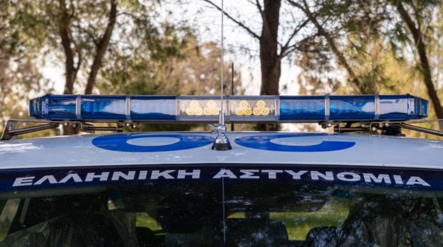 Θεσσαλονίκη: 45χρονος θώπευσε 12χρονη σε παραλία