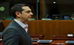 Τσίπρας: Η μάχη των Βρυξελλών είναι πύρρειος νίκη των δανειστών, ηθική νίκη της Ελλάδας