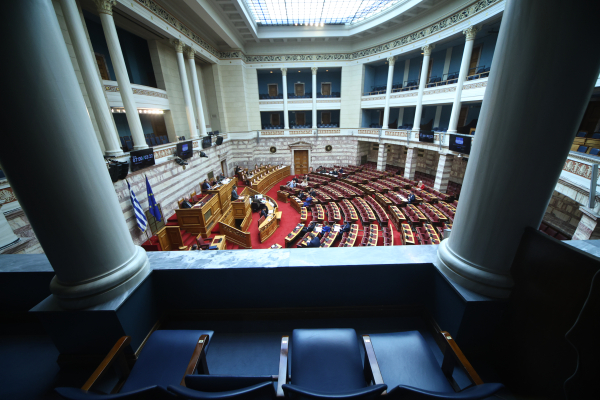 Στο βάθος και 187Α για τον ΟΠΕΚΕΠΕ