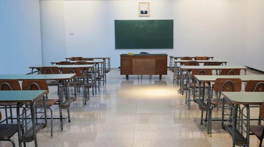 Κέρκυρα: Έβαλε φωτιά στα μαλλιά της συμμαθήτριάς του μέσα στο σχολείο