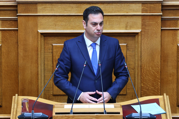 Κουλκουδίνας: Επιδότηση 200.000 ευρώ σε εταιρεία του από κονδύλια για την αλιεία – Τη διαγραφή του ζητά η Κουφονικολάκου