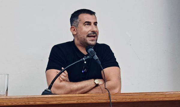 Προς την ψηφιακή δημοκρατία: Ανθρωπινότητα, τεχνητή νοημοσύνη και ισοελευθερία