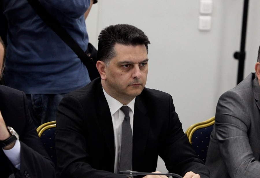 Από την αριστεία του... βιολιστή στον «εθελοντή διευθυντή» 