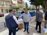 Περιφέρεια Αττικής: Διανομή 53.000 μερίδων φαγητού σε ευπαθείς ομάδες