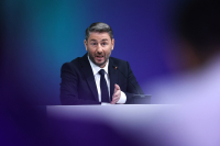 Κλειστά χαρτιά για το συνέδριο ΠΑΣΟΚ