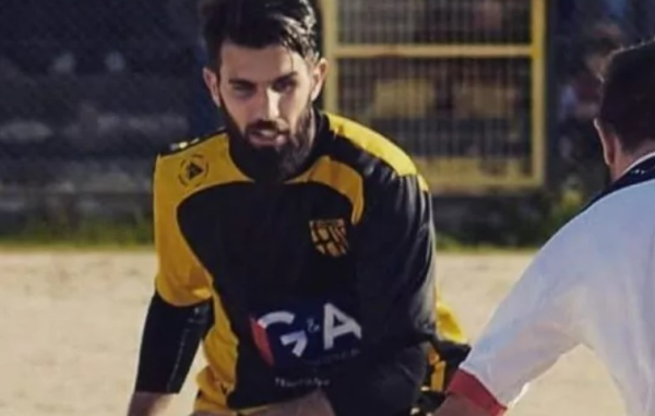 Θρήνος στην Πάτρα: Πέθανε ο 37χρονος που τραυματίστηκε σοβαρά ενώ προσπαθούσε να αλλάξει λάστιχο