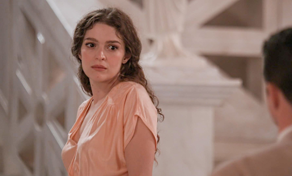 «Grand Hotel»: Η Αλίκη αναγνωρίζει τον απαγωγέα της…