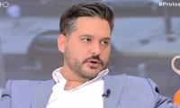 Φοίβος Παπαδάκης για τον πατέρα του, Γιώργο Παπαδάκη: «Δεν άξιζε να φύγει πικραμένος»