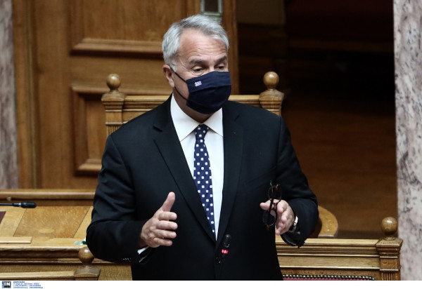 Βορίδης: Το θέμα των συμβασιούχων στην καθαριότητα των δήμων θα λυθεί άμεσα