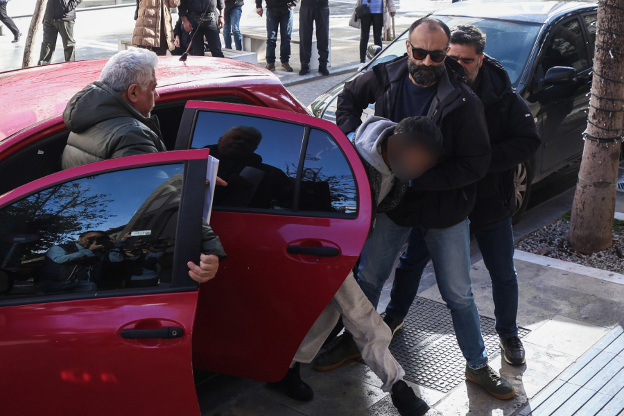 Ηράκλειο: Κρίσιμες ώρες για τον 3χρονο Άγγελο - Όσα είπε στο Dnews o 44χρονος