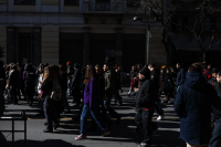 Η εξαήμερη εργασία «κούμπωσε» με τους πονηρούς - Τι συνέβη με αλυσίδα φούρνων και καλλυντικών