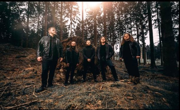 Rockwave Festival 2025: Οι IOTUNN για πρώτη φορά στην Ελλάδα