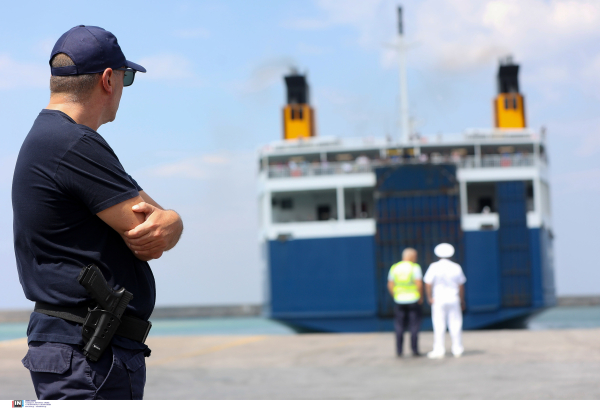 Συγκλονιστική μαρτυρία επιβάτη του Blue Horizon, «μετά από 5 δευτερόλεπτα όλα συνέχισαν κανονικά»