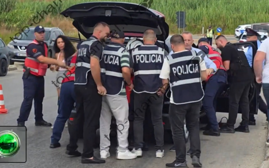 Αλβανία: Συλλήψεις για τη δολοφονία 20χρονου Πορτογάλου τουρίστα - Ο δράστης προσπάθησε να διαφύγει μέσα σε πορτμπαγκάζ αυτοκινήτου