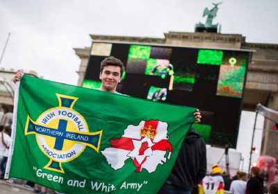 Πρόωρες εκλογές και πολιτική κρίση στη Βόρεια Ιρλανδία