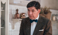 «Grand Hotel»: Ο αστυνόμος Κομνηνός έχει όλες τις απαντήσεις για τον θάνατο της Αγγέλας