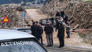 Δολοφονία Λάλα: Ποινικές διώξεις για κακουργήματα - Πώς έγινε η σύλληψη των τεσσάρων δραστών