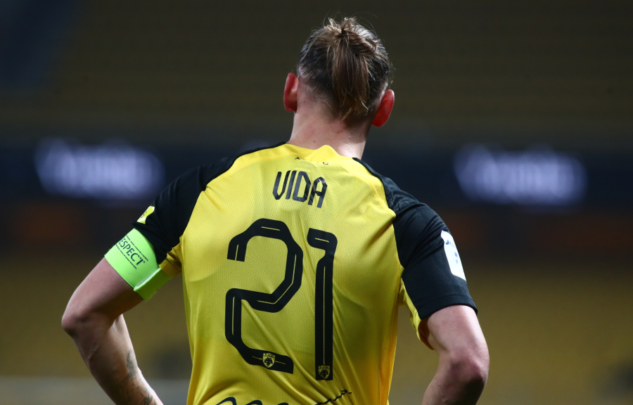 ΑΕΚ - Ατρόμητος: Σε ποιο κανάλι και τι ώρα ο αγώνας