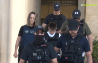 Ειρήνη Μουρτζούκου: «Με τι ψυχή το έκανε αυτό;» - Τι είπε μετά την ομολογία της στη γιαγιά του Παναγιωτάκη
