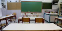 Ανοιχτά αύριο (3/12) τα σχολεία στον δήμο Πυλαίας-Χορτιάτη
