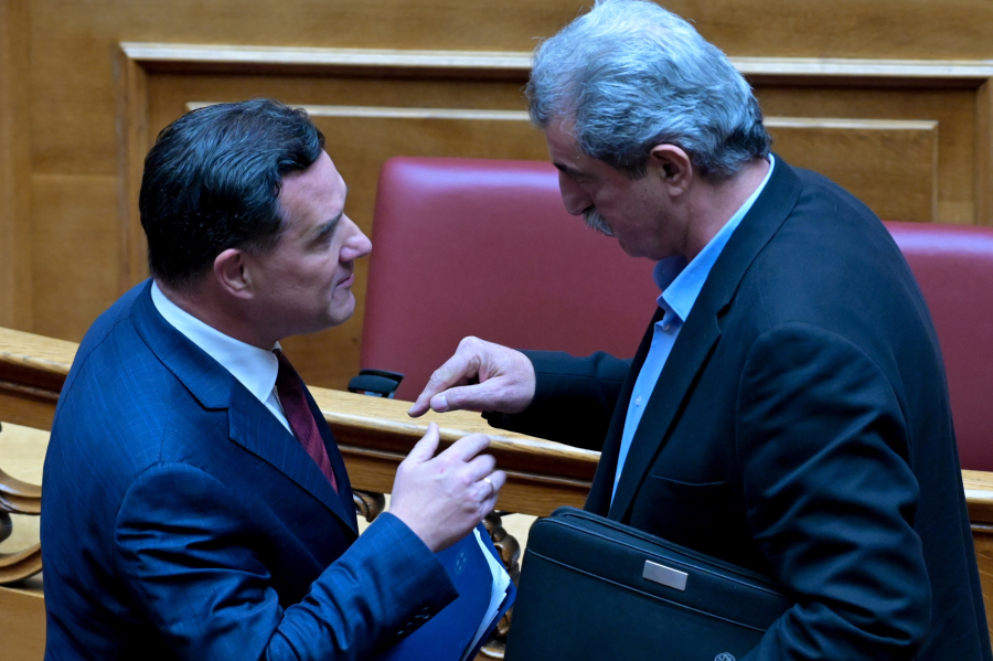 Πολάκης σε Άδωνι: Παραιτήσου τώρα