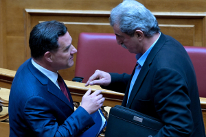 Πολάκης σε Άδωνι: Παραιτήσου τώρα