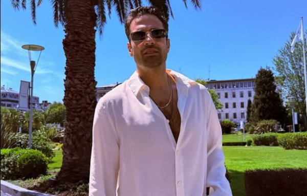 Κωνσταντίνος Αργυρός: Έρχεται νέα συναυλία του τραγουδιστή στη Θεσσαλονίκη