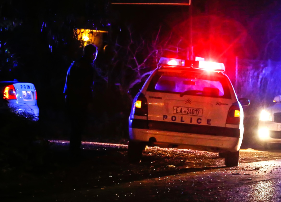 Ξάνθη: Θανάσιμη έξοδος για 18χρονο, προσέκρουσε σε δέντρο