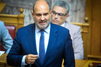 Μαρκόπουλος: Τα μέτρα που ανακοινώθηκαν στη ΔΕΘ αποτελούν βατήρα προς τον στόχο της αυτοδυναμίας