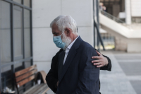 Η δεύτερη καταγγέλλουσα στη δίκη Φιλιππίδη: «Την επόμενη φορά δεν θα μου ξεφύγεις - Δεν άντεχα ούτε στις διαφημίσεις να τον βλέπω»