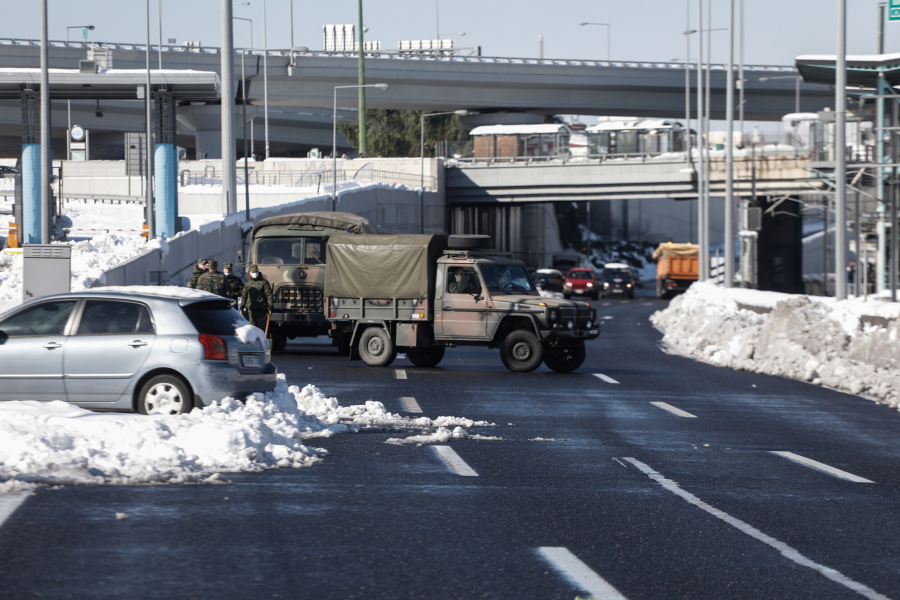 Προειδοποίηση Αρναούτογλου: Προσοχή το επόμενο 24ωρο