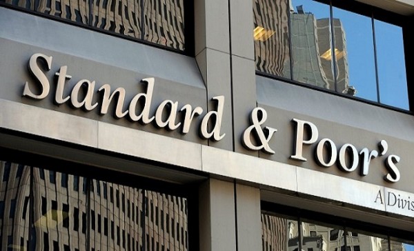 Standard & Poors για Τουρκία: Παραμένει στο ΒΒ η οικονομία με αρνητικές προοπτικές