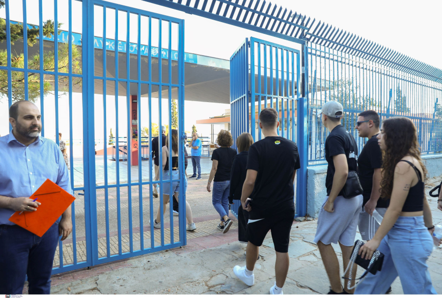 Πανελλήνιες 2024 ΕΠΑΛ: Τα θέματα που έπεσαν σήμερα στα μαθήματα ειδικότητας