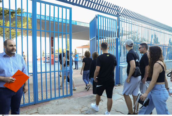 Πανελλήνιες 2024 ΕΠΑΛ: Τα θέματα που έπεσαν σήμερα στα μαθήματα ειδικότητας