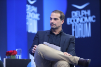 Εκτός κούρσας στον ΣΥΡΙΖΑ ο Σακελλαρίδης: Δεν θέλω να είμαι υποψήφιος