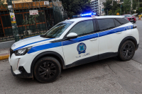 Νέα γυναικοκτονία στον Βόλο: Άνδρας σκότωσε την σύζυγό του και τράπηκε σε φυγή