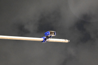 Σε λειτουργία οι πρώτες «έξυπνες» κάμερες στην Αττική – Πού τοποθετήθηκαν και πώς λειτουργούν