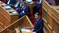 Νομοθετική πρωτοβουλία ΠΑΣΟΚ για τα ασφάλιστρα υγείας – Τι προβλέπει η τροπολογία που κατέθεσε