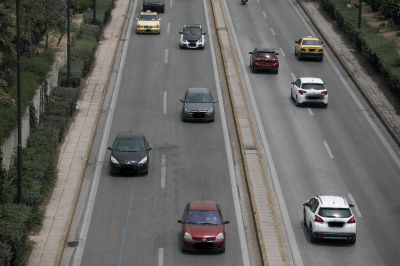 Έρχεται ο κόφτης ταχύτητας σε όλα τα νέα αυτοκίνητα - Πώς θα λειτουργεί