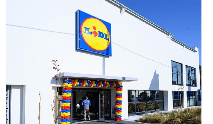 H Lidl Ελλάς εγκαινιάζει νέο κατάστημα στο Αιγάλεω με επένδυση ύψους 12,4 εκατομμυρίων ευρώ