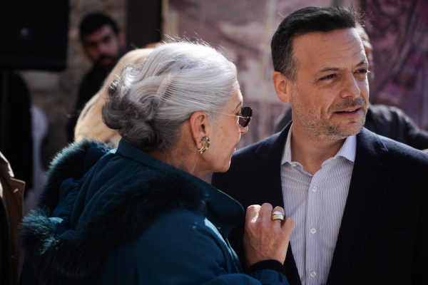 Οι δωρεάν ξεναγήσεις «επιστρέφουν» στο Δήμο Αθήνας, μετά από 5 χρόνια