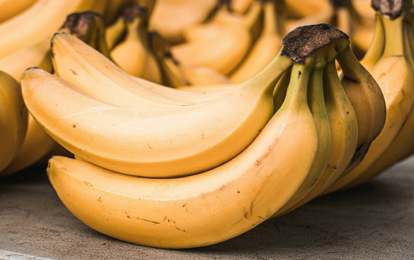 Ποιες ώρες να τρώτε μπανάνες για ενέργεια και αδυνάτισμα