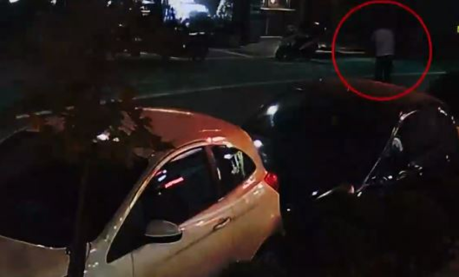 Βόλος: Υπό την επήρεια αλκοόλ ο 33χρονος που παρέσυρε το βρέφος