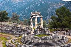 Παρουσιάζεται την Παρασκευή το «Αρχαιολογικό Κτηματολόγιο»
