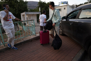 Νέες εκκενώσεις οικισμών κοντά στα σύνορα Ισραήλ-Λιβάνου διέταξε ο στρατός