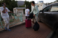 Νέες εκκενώσεις οικισμών κοντά στα σύνορα Ισραήλ-Λιβάνου διέταξε ο στρατός